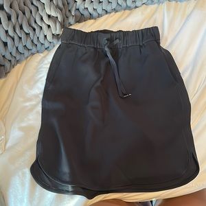 Lululemon skirt